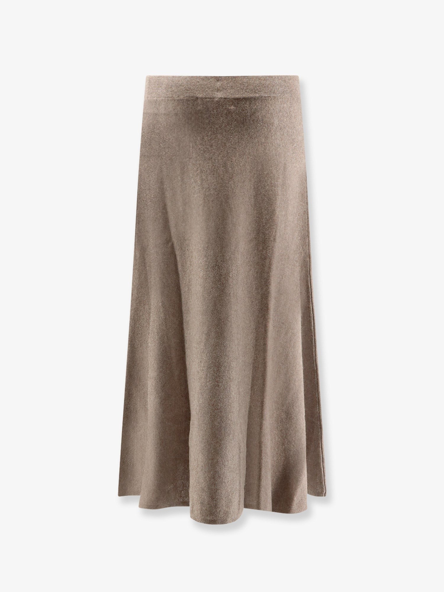 LISA YANG Torie cashmere skirt