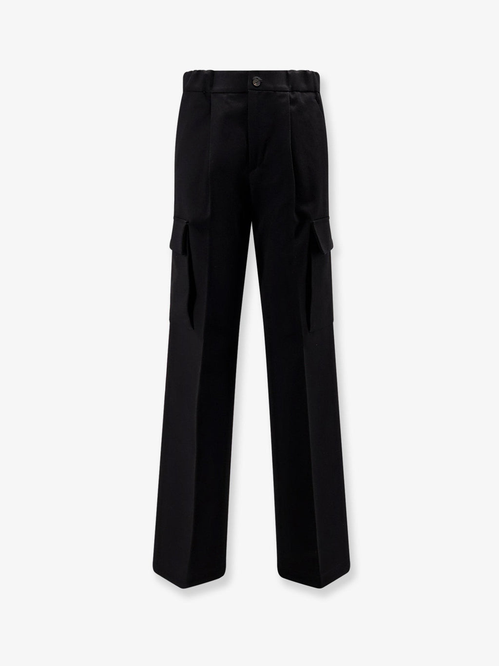 Hevo Torrequetta cotton trousers