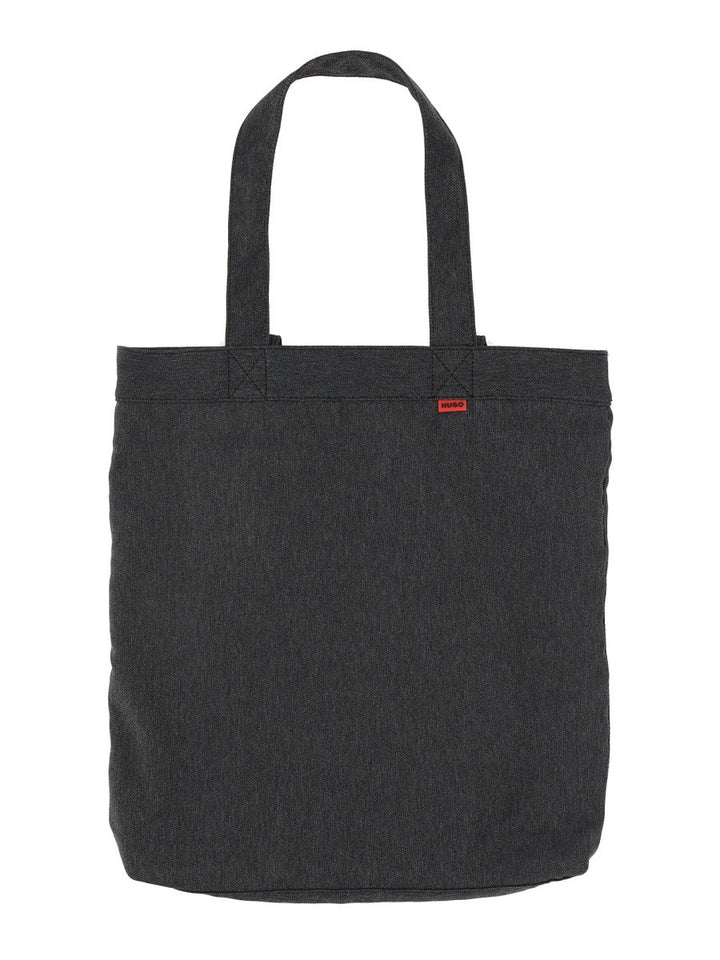 Hugo TOTE BAG WITH LOGO