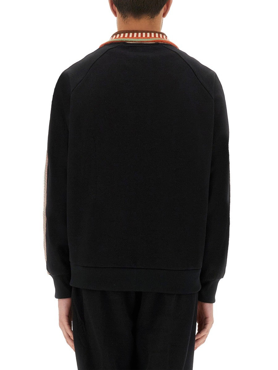 SASQUATCHFABRIX TRACK JACKET "MEX"