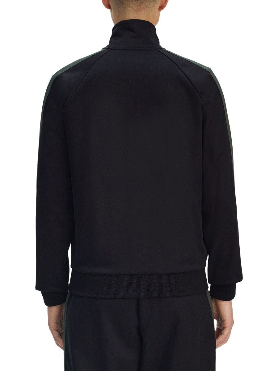 FRED PERRY TRACK JACKET