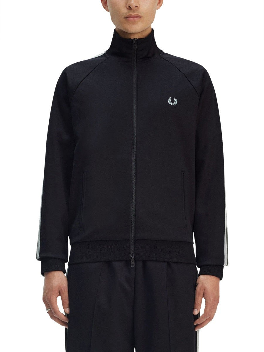 FRED PERRY TRACK JACKET
