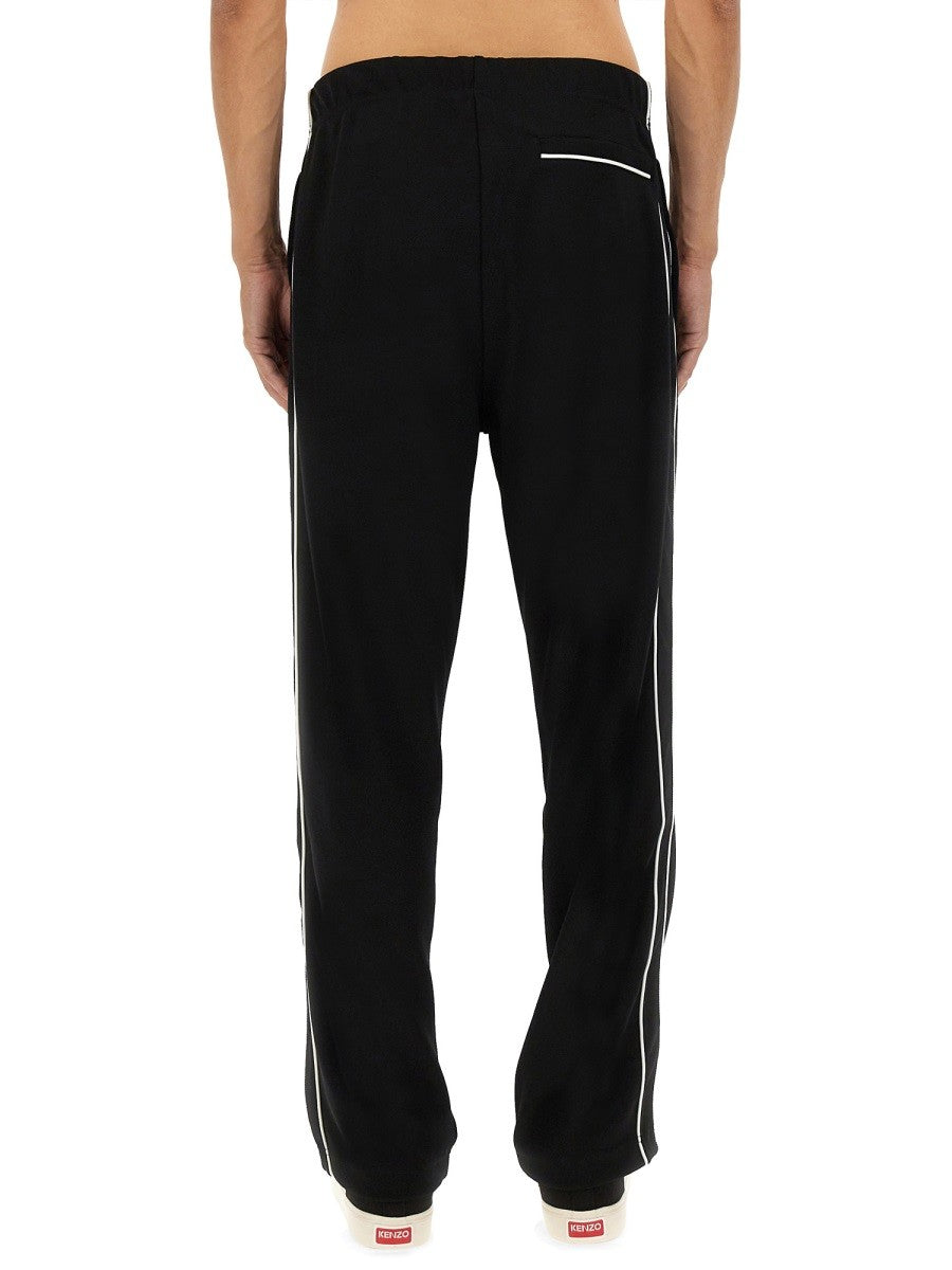 Kenzo TRACK PANTS "BOKE FLOWER"