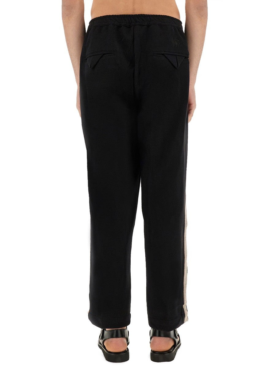 SASQUATCHFABRIX TRACK PANTS "MEX"