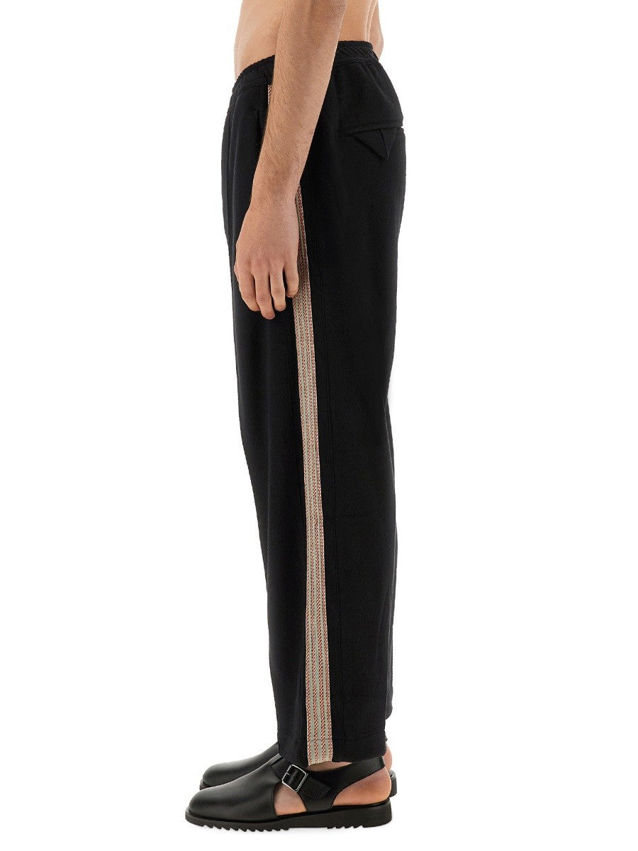 SASQUATCHFABRIX TRACK PANTS "MEX"