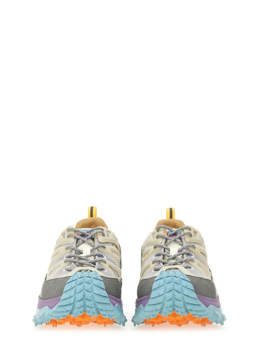 Moncler "TRAILGRIP AMOEBA" SNEAKER