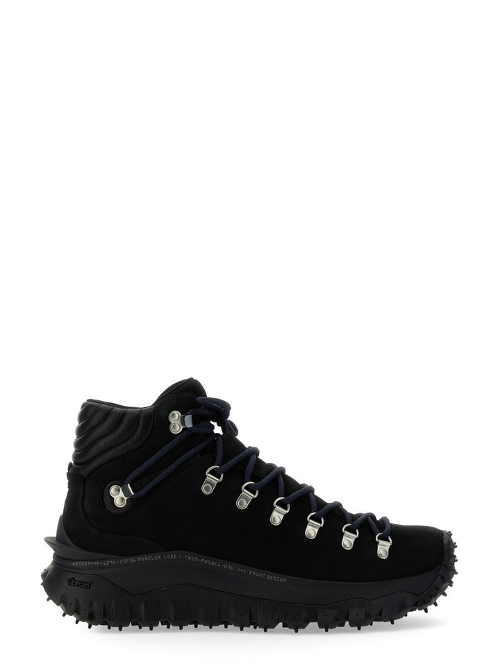 MONCLER GENIUS TRAILGRIP GTX HIGH-TOP SNEAKERS