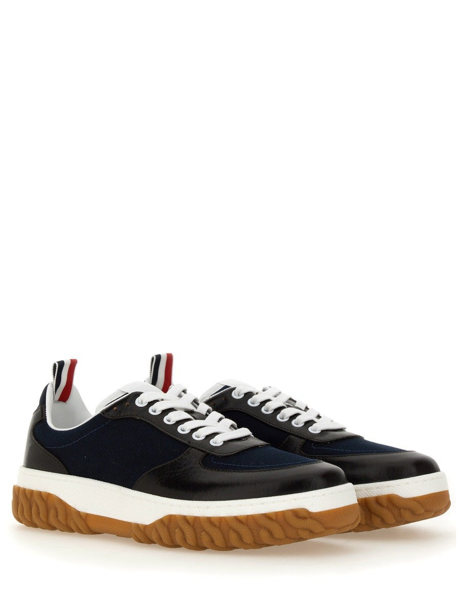 THOM BROWNE TRAINER "LETTERMAN"