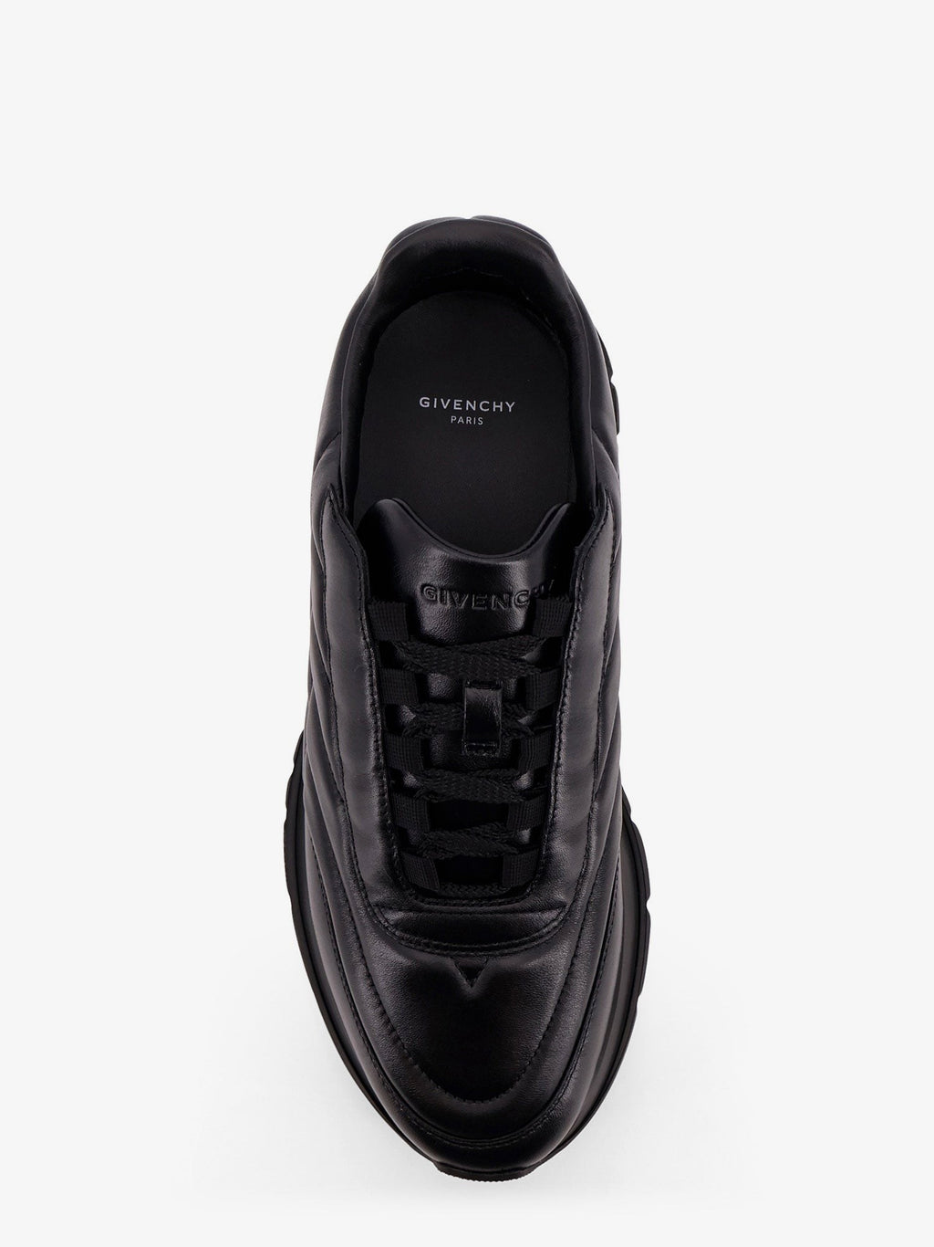 Givenchy Trainers leather sneakers