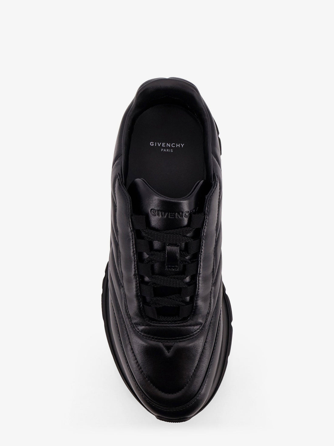 Givenchy Trainers leather sneakers