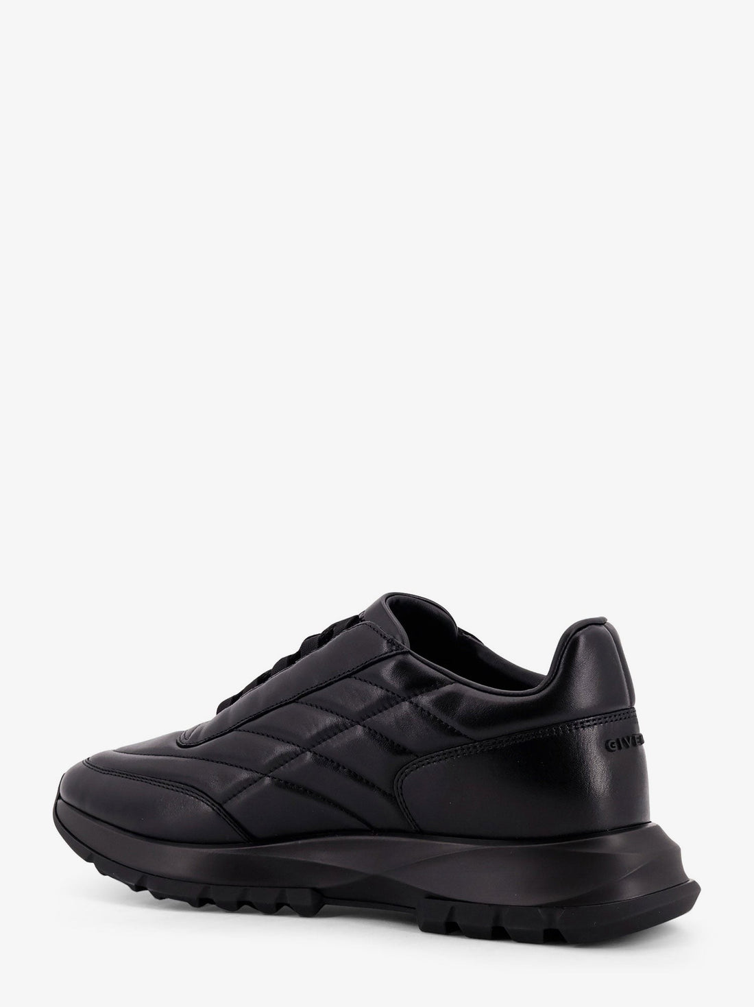 Givenchy Trainers leather sneakers