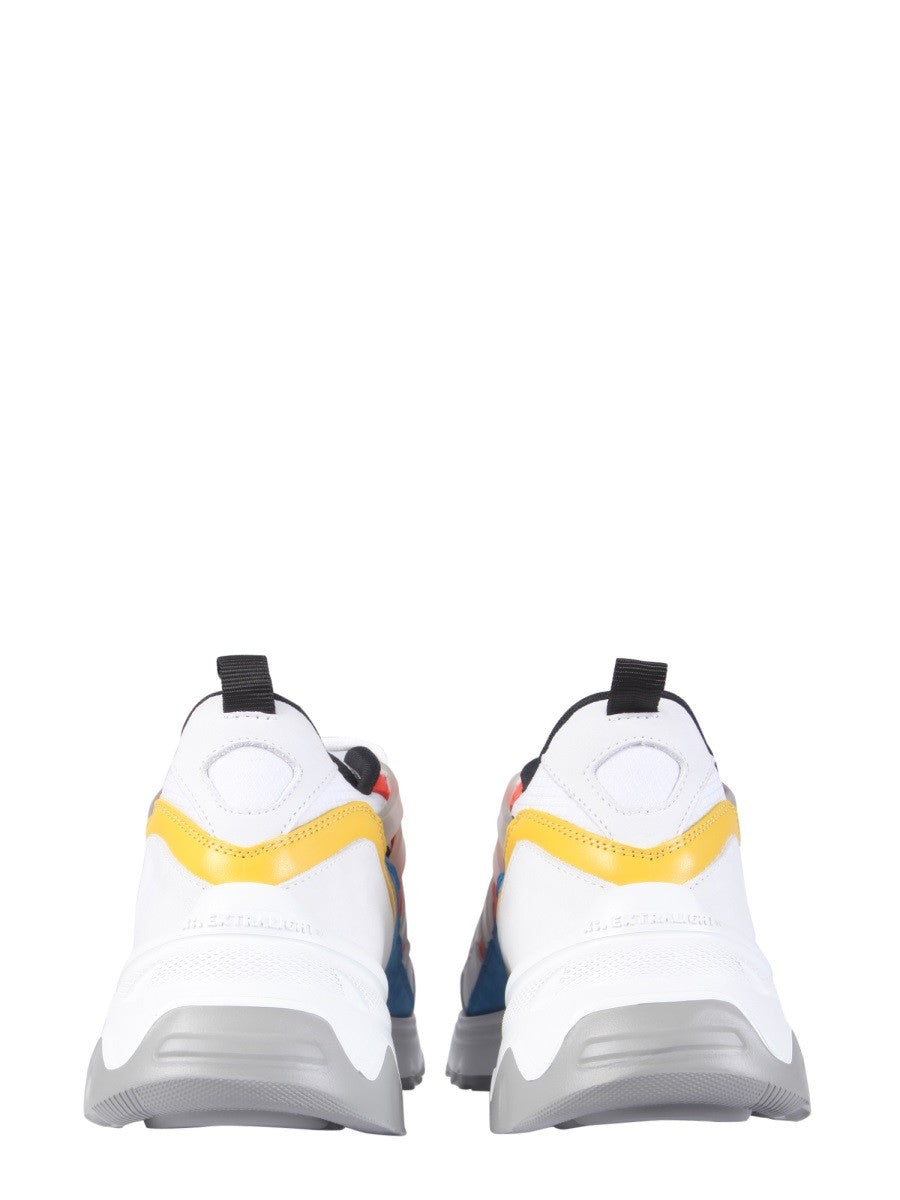 msgm TRAINERS SNEAKERS