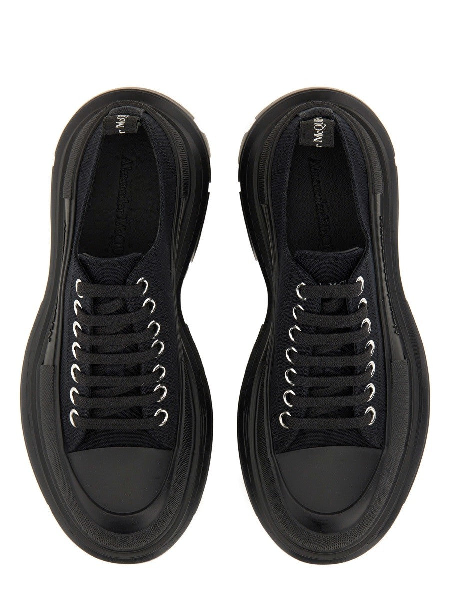 Alexander Mcqueen "TREAD SLICK" SNEAKER