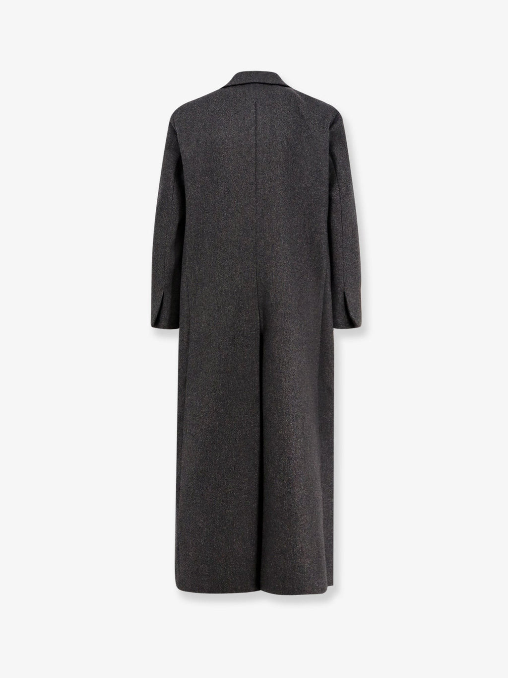 Hevo Trinitapoli wool blend coat