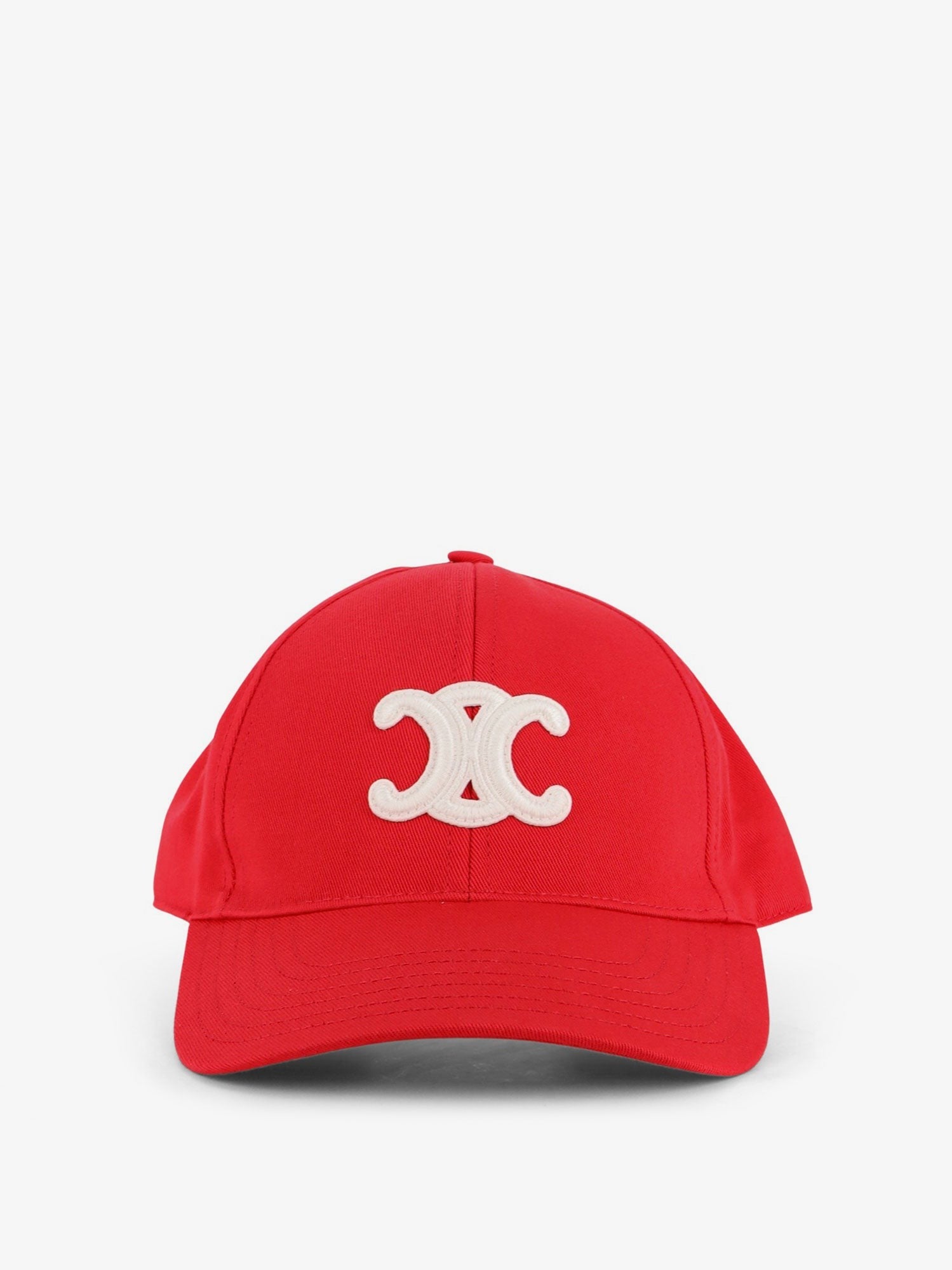 Celine Triomphe Baseball Cap