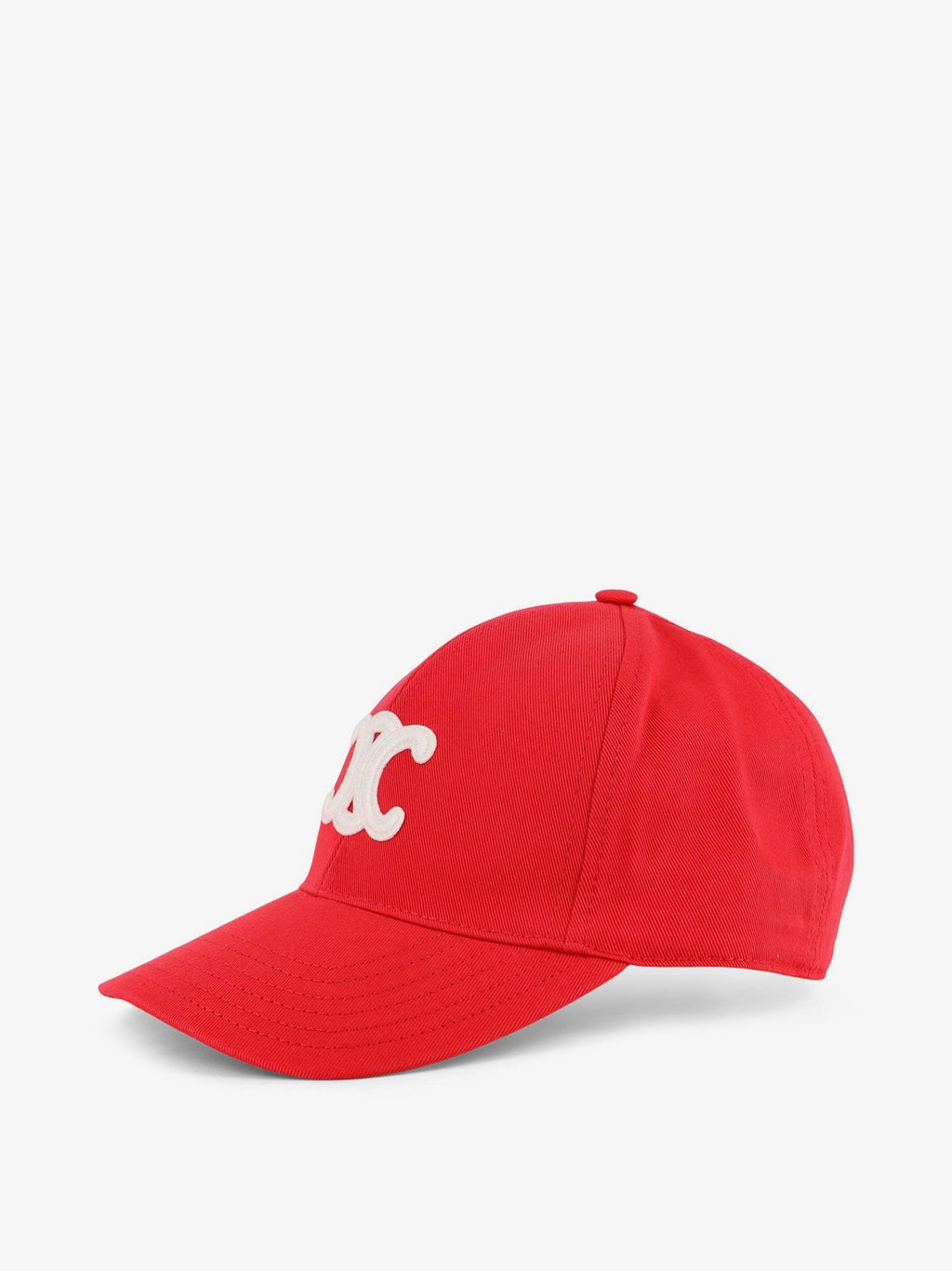 Celine Triomphe Baseball Cap