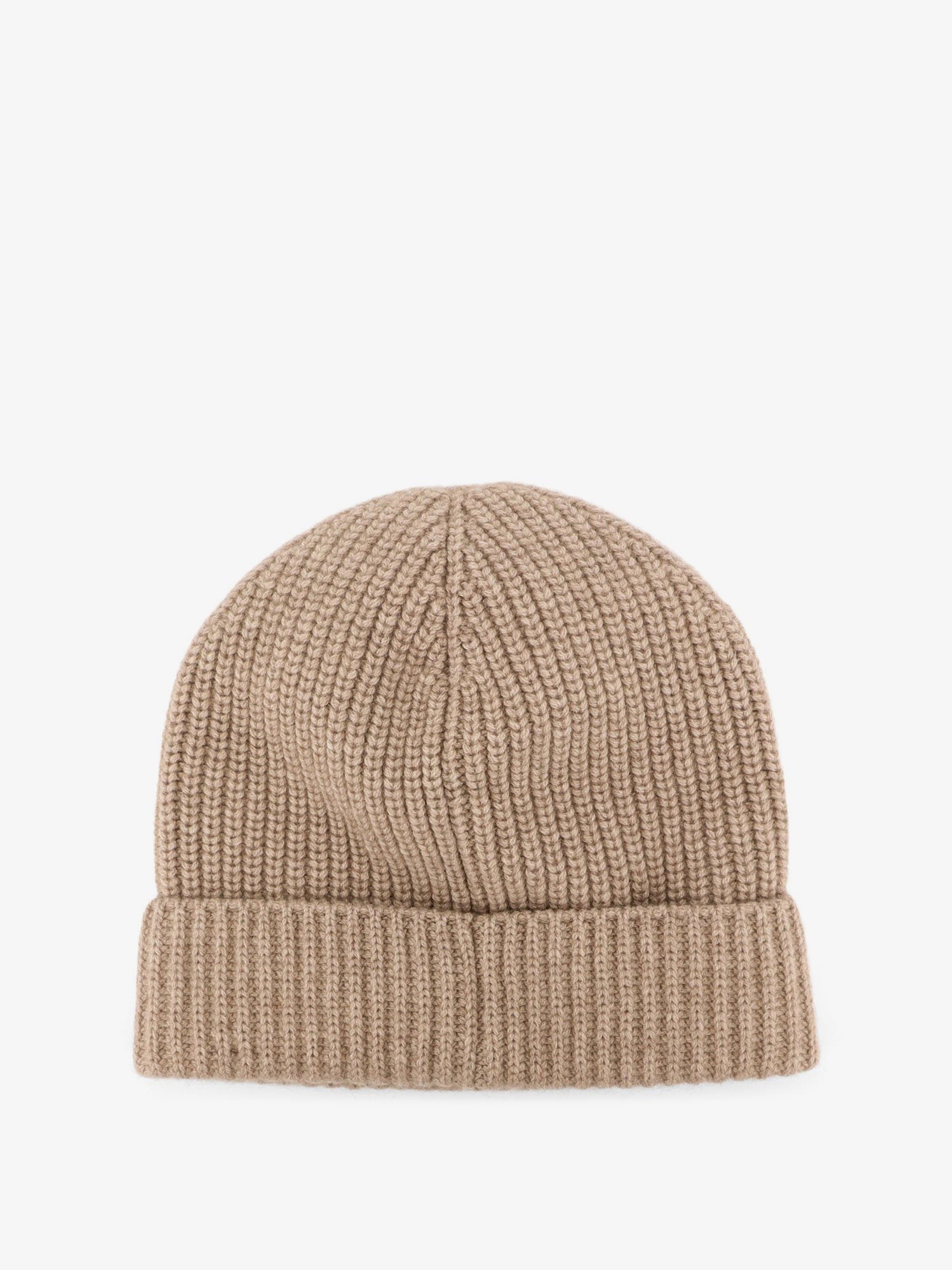 Celine Triomphe cashmere hat