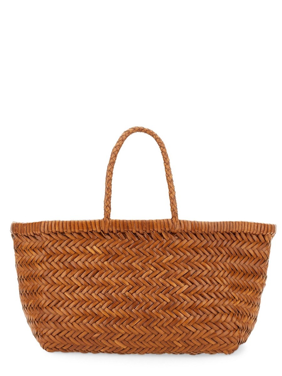 DRAGON DIFFUSION "TRIPLE JUMP" BAG SMALL