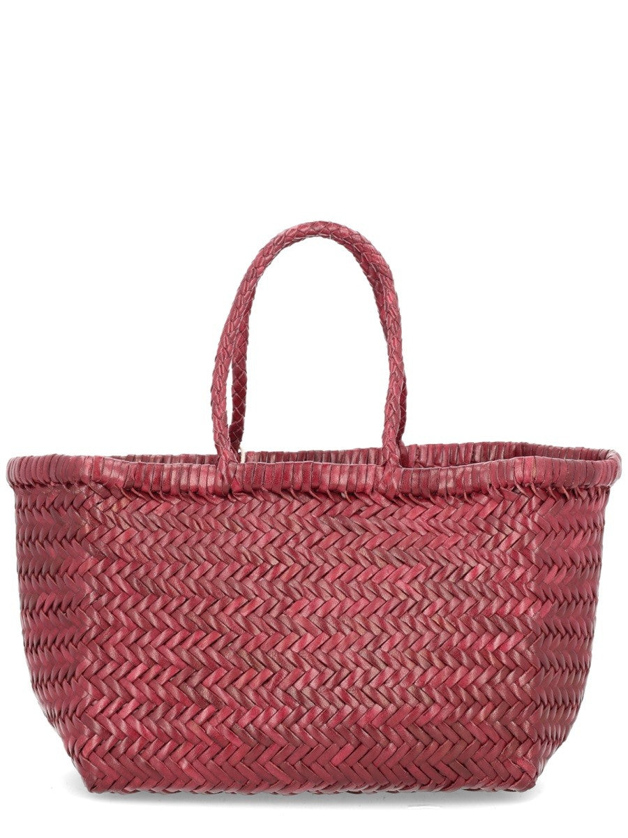 DRAGON DIFFUSION "TRIPLE JUMP" BAG SMALL