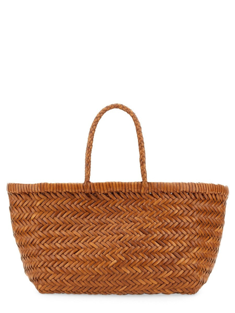 DRAGON DIFFUSION "TRIPLE JUMP" BAG SMALL