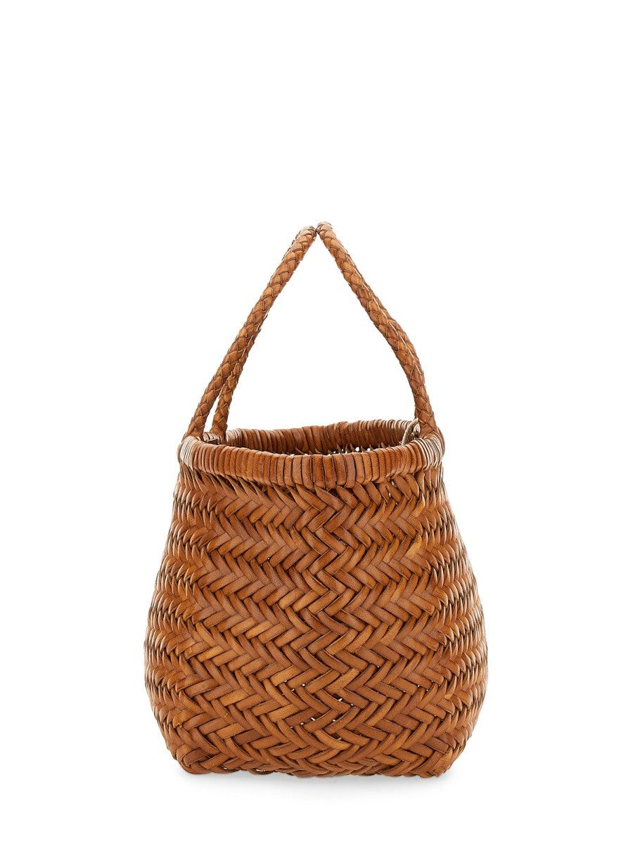 DRAGON DIFFUSION "TRIPLE JUMP" BAG SMALL