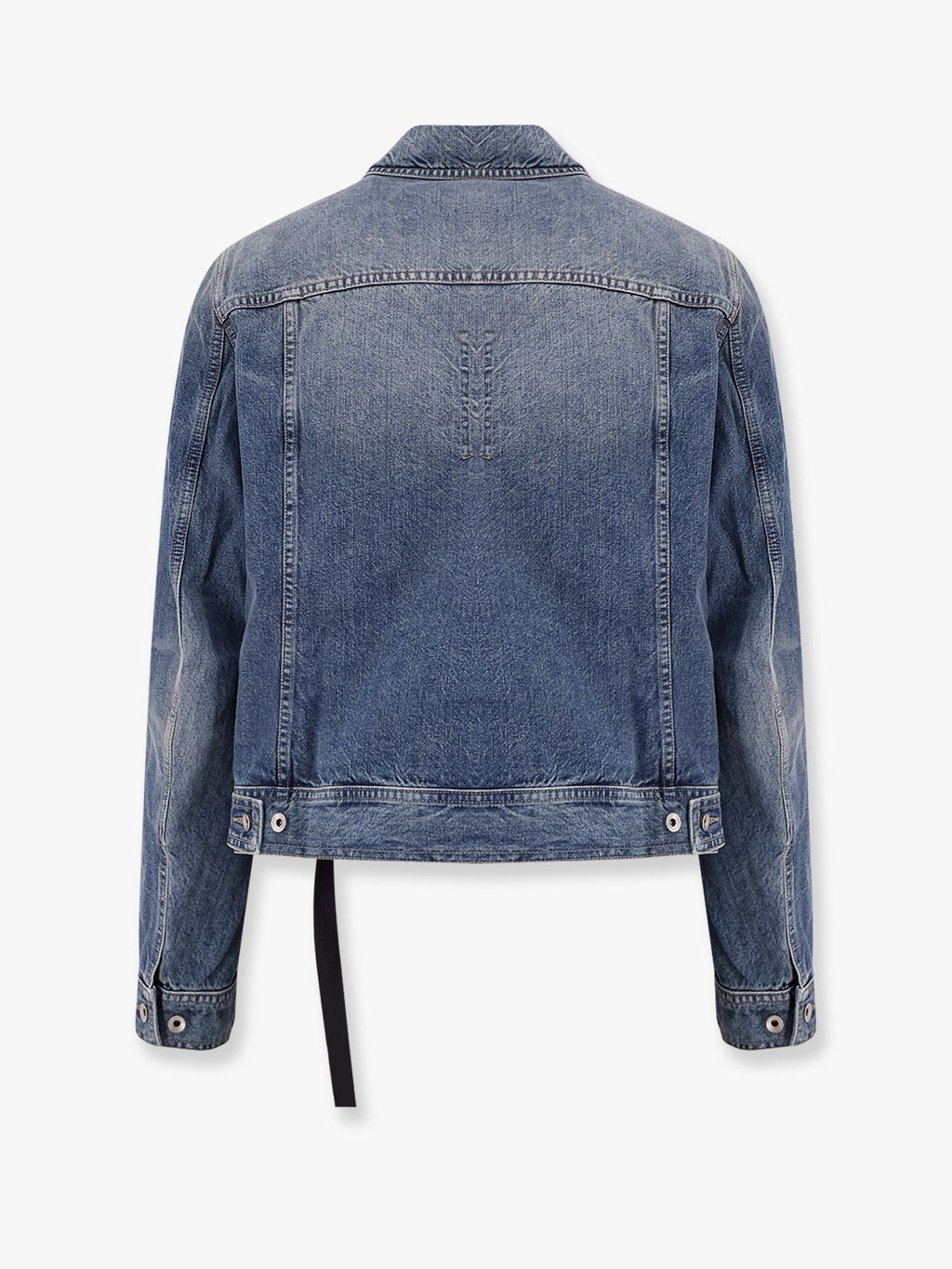 Drkshdw Trucker denim jacket