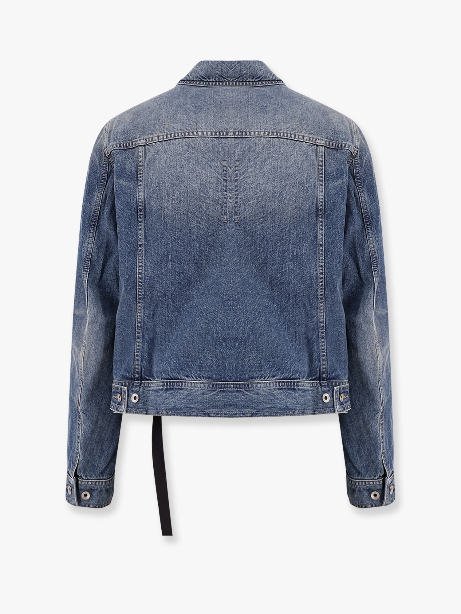Drkshdw Trucker denim jacket