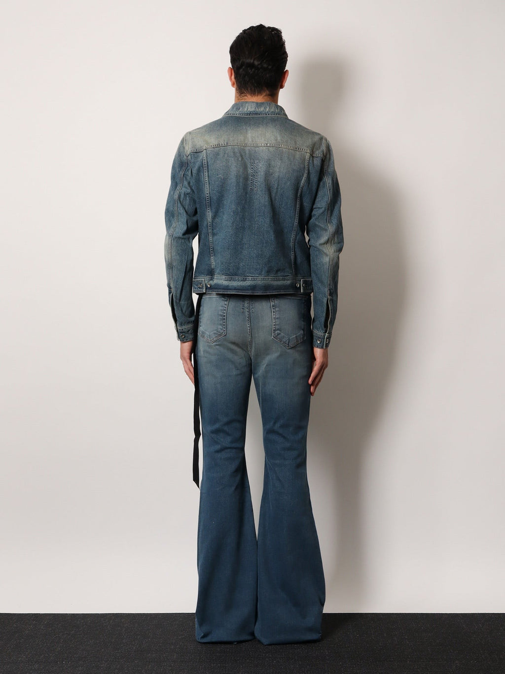 Drkshdw Trucker denim jacket