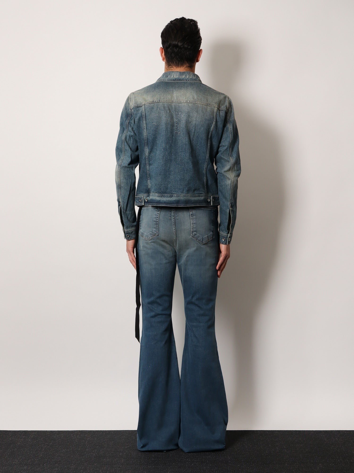 Drkshdw Trucker denim jacket