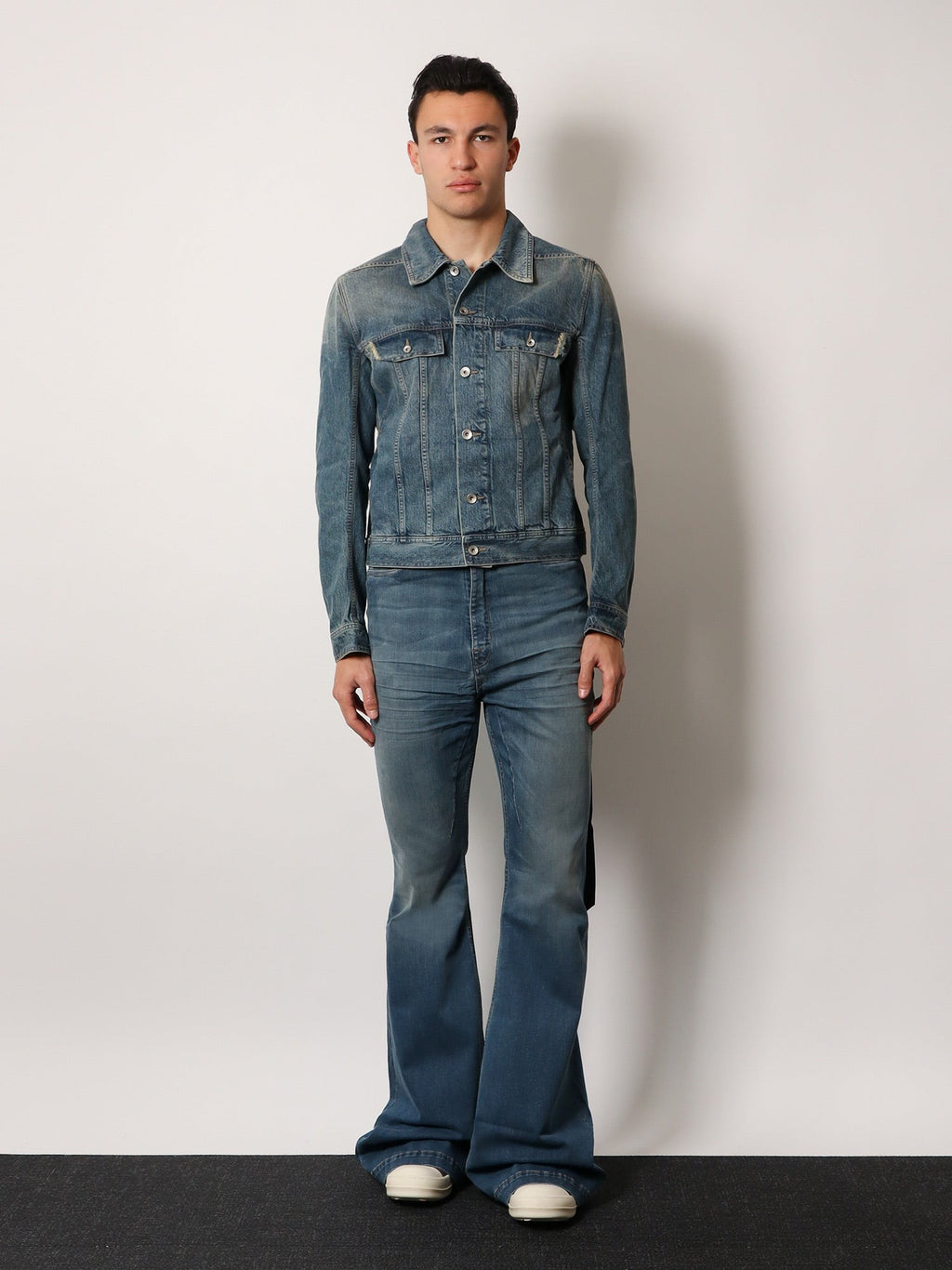 Drkshdw Trucker denim jacket