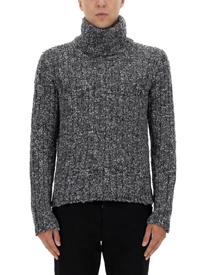 Dolce & Gabbana TURTLENECK PULLOVER