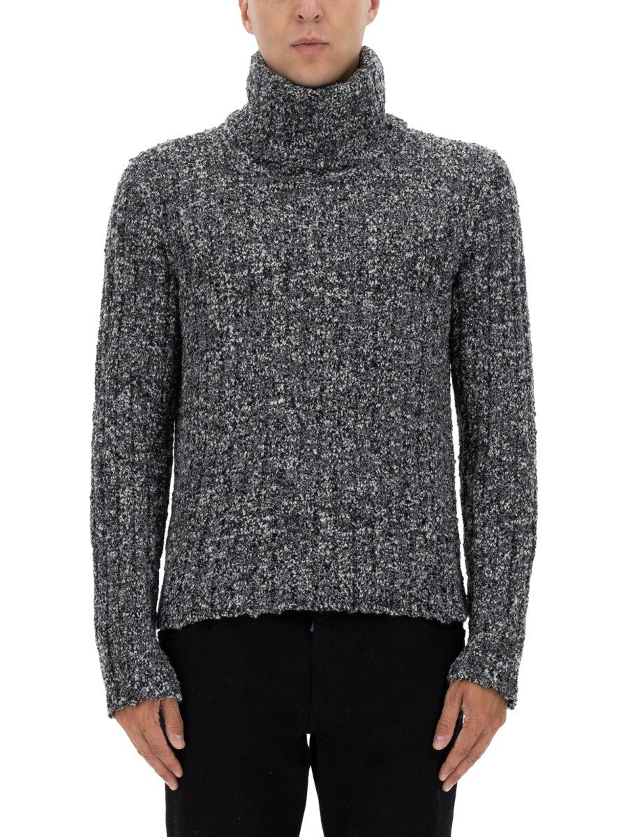 Dolce & Gabbana TURTLENECK PULLOVER