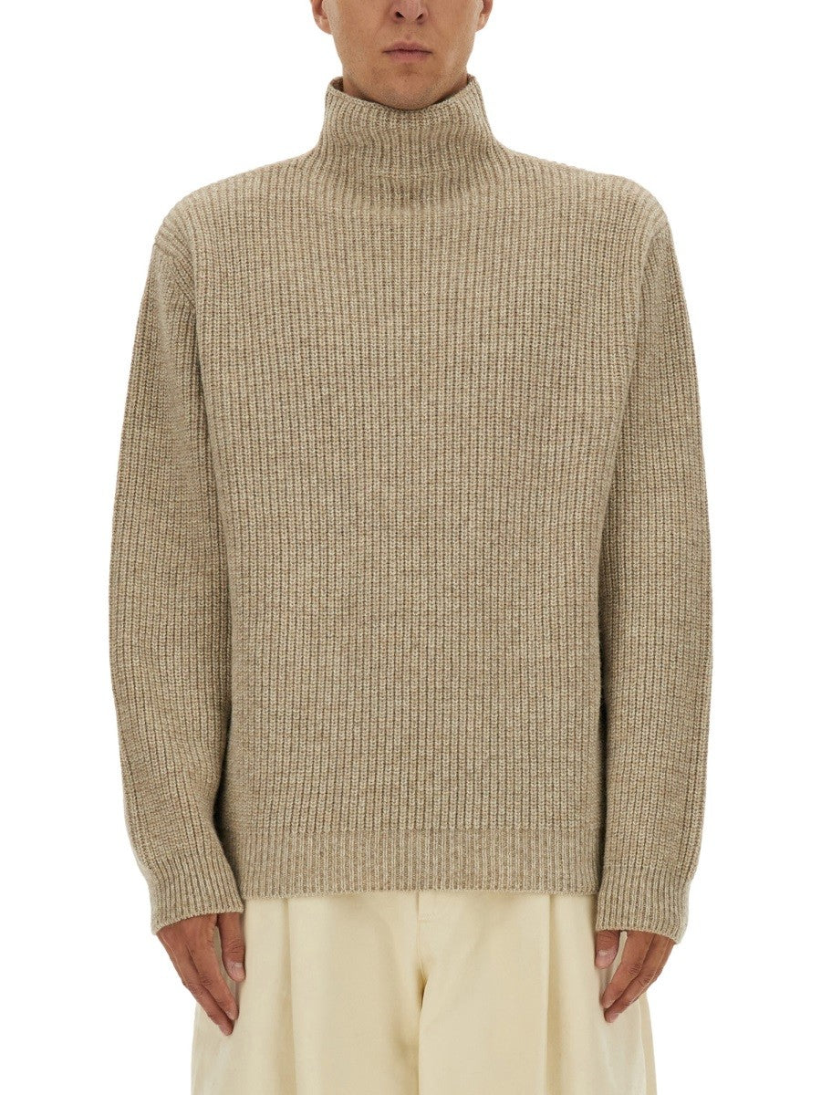 LEMAIRE TURTLENECK SWEATER