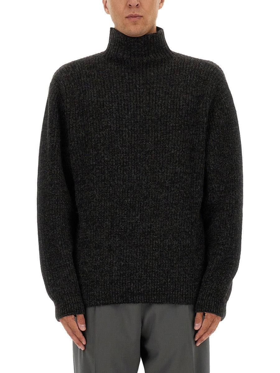 LEMAIRE TURTLENECK SWEATER