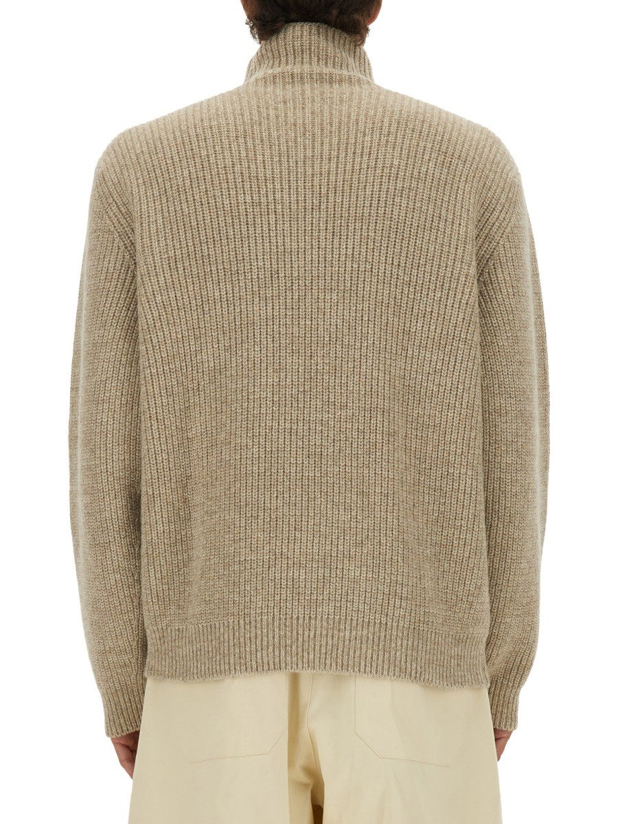LEMAIRE TURTLENECK SWEATER