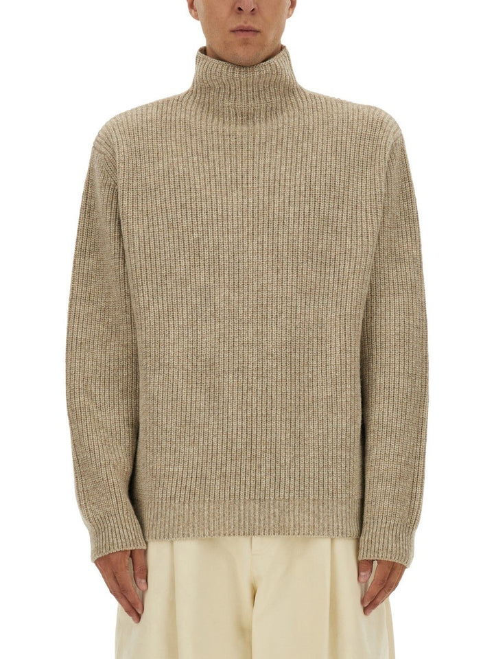 LEMAIRE TURTLENECK SWEATER