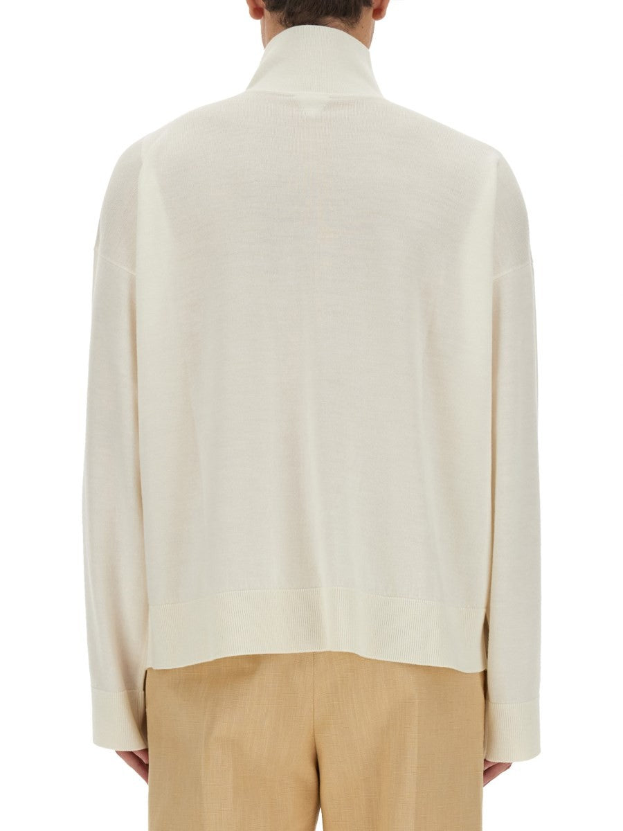 Bottega Veneta TURTLENECK SWEATER