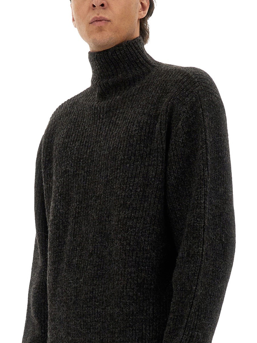 LEMAIRE TURTLENECK SWEATER