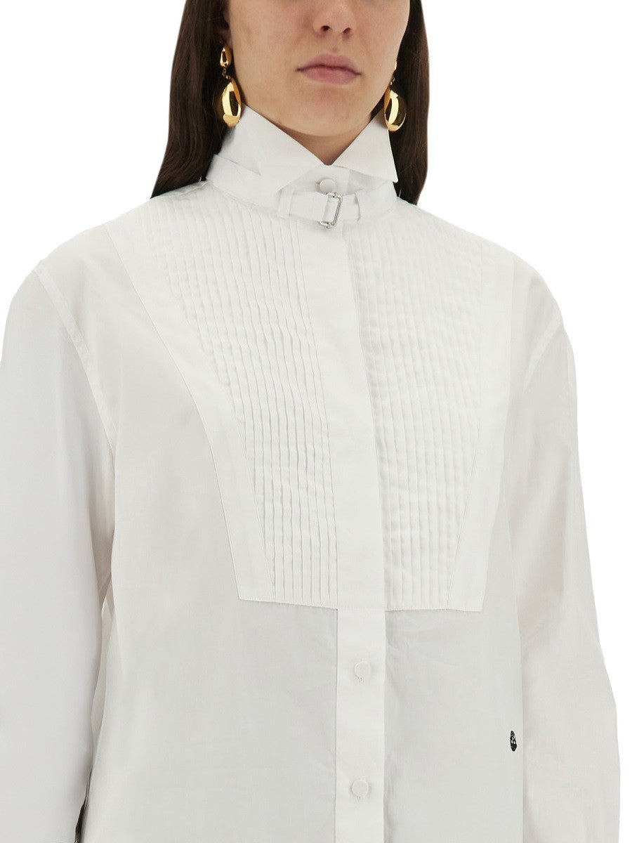 Alexander Mcqueen TUXEDO SHIRT