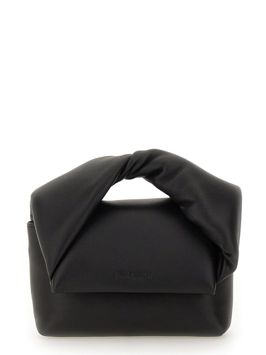 jw anderson "TWISTER" BAG