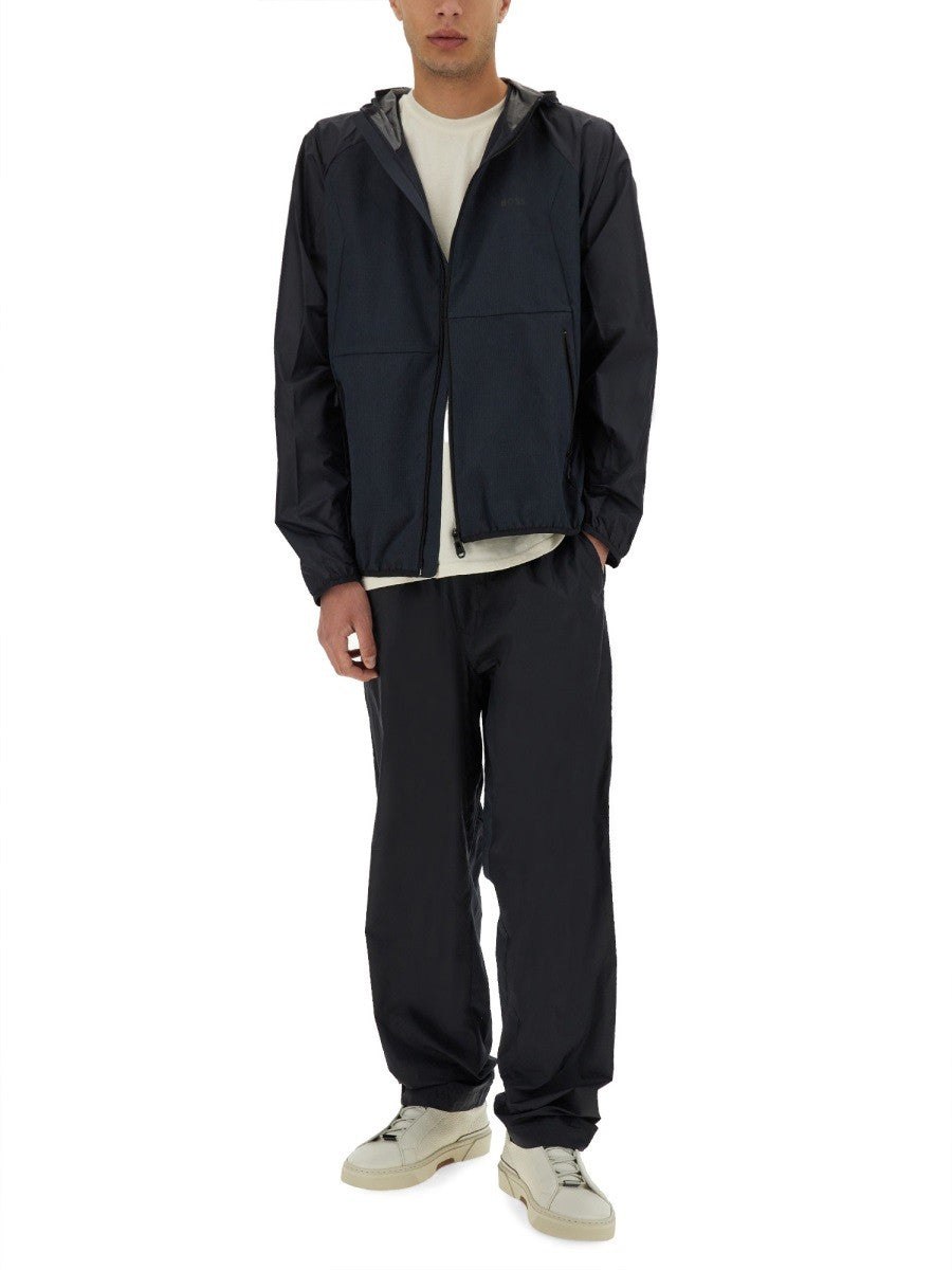 Boss TWO-PIECE JUMPSUIT "TR_AIR"