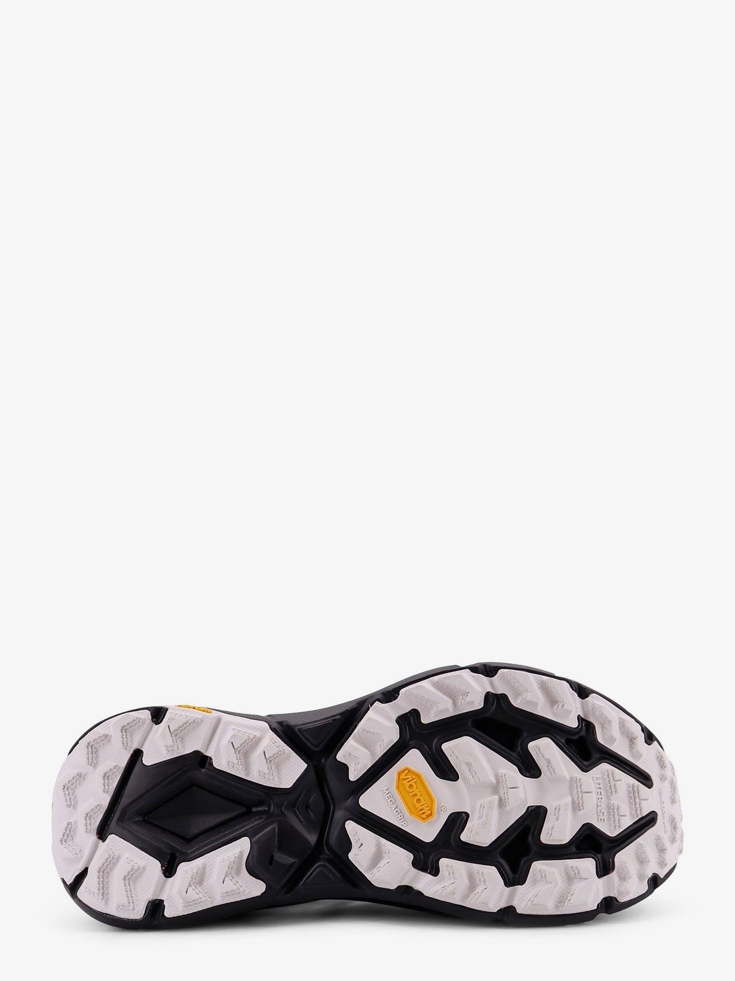 HOKA U Mafate Speed 4 Lite TS technical fabric sneakers