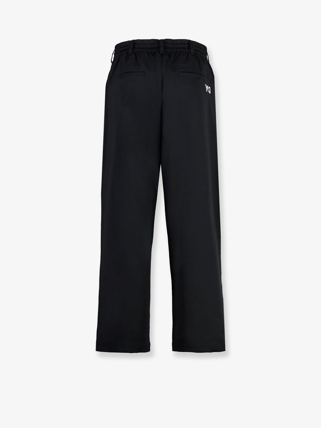ADIDAS Y-3 U Wire Pants recycled polyester trousers