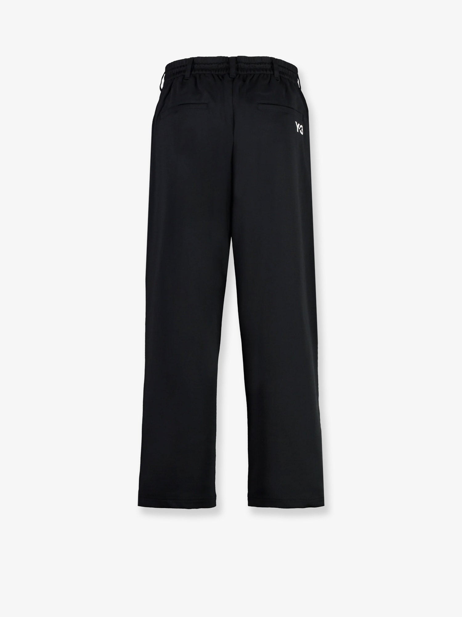 ADIDAS Y-3 U Wire Pants recycled polyester trousers
