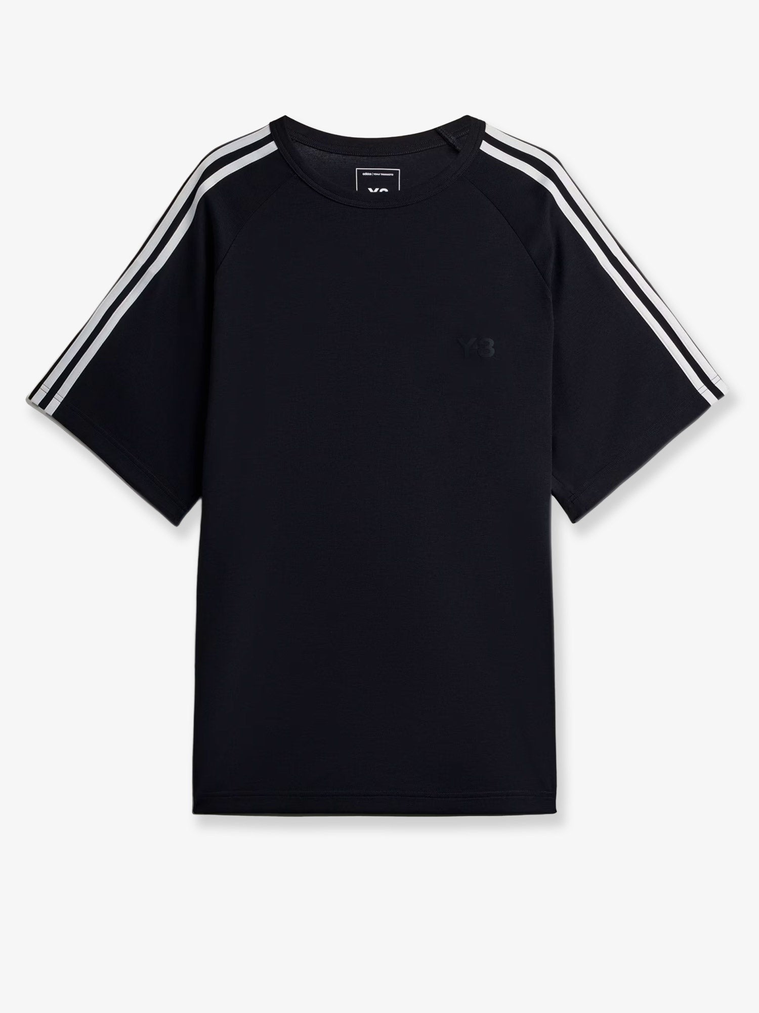 ADIDAS Y-3 U Wire T-shirt