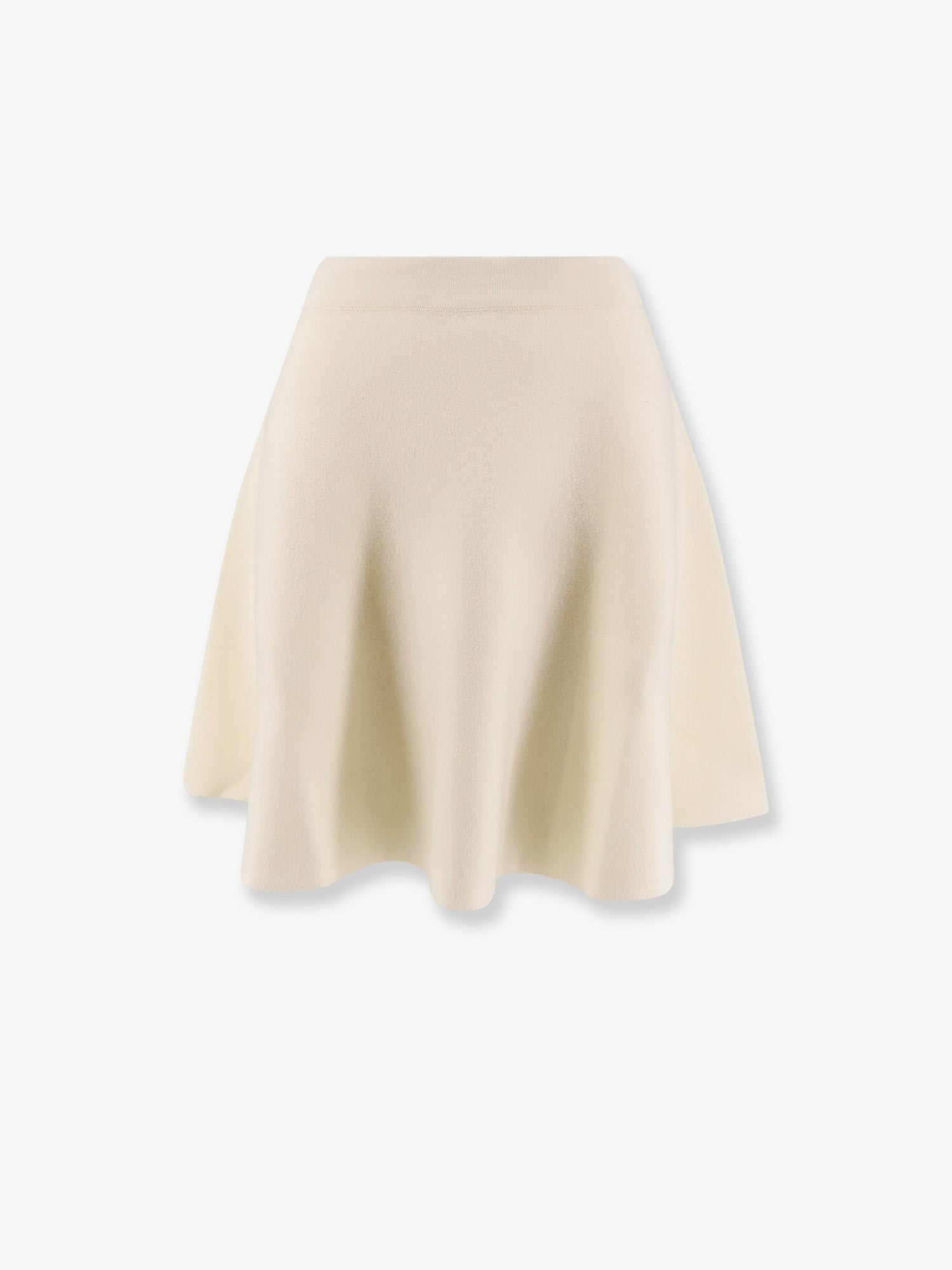 Max Mara Ubalda virgin wool skirt
