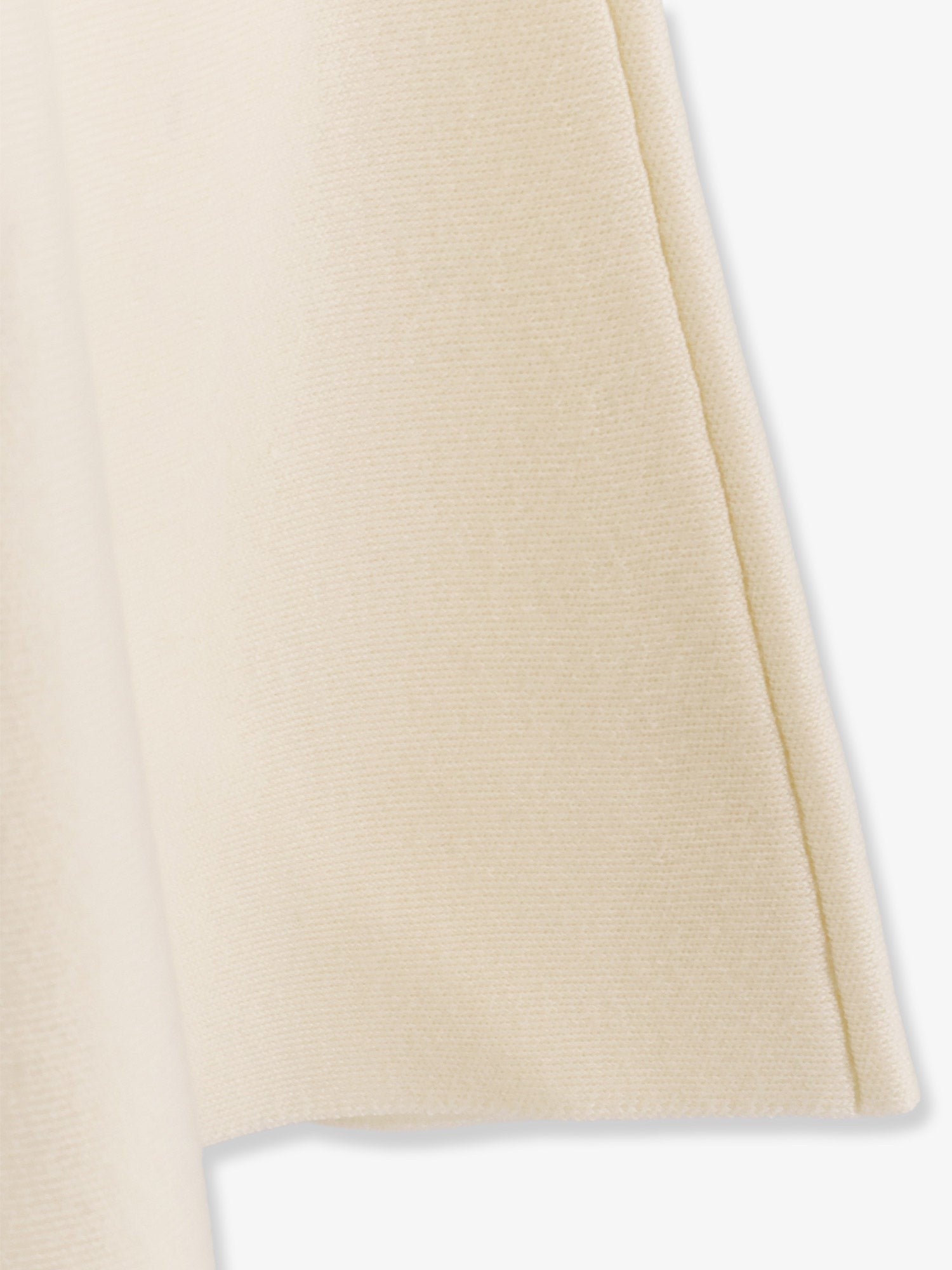 Max Mara Ubalda virgin wool skirt