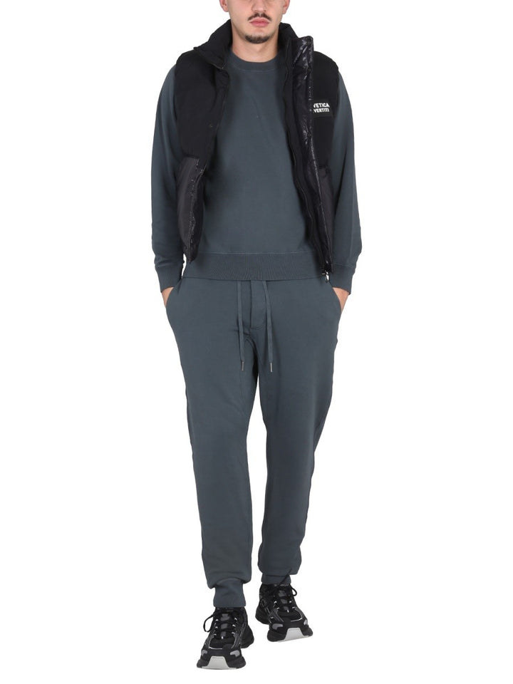 DUVETICA UGHETTI JACKET