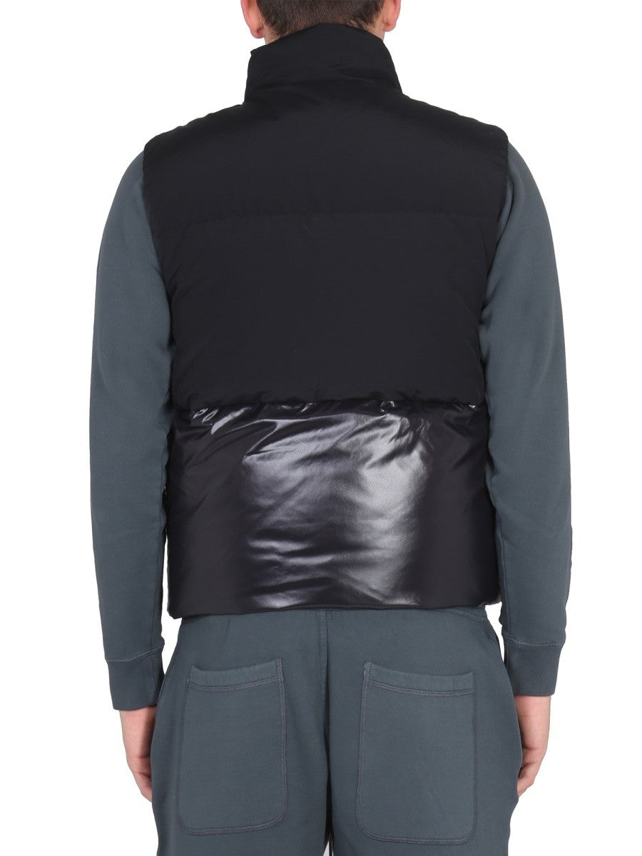 DUVETICA UGHETTI JACKET