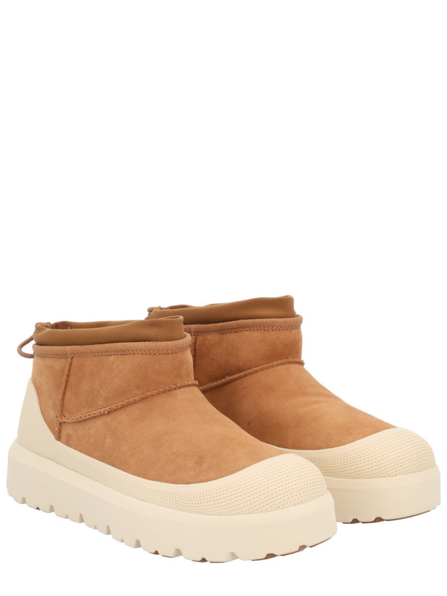 Ugg "ULTRA MINI WEATHER HYBIRD" BOOTS